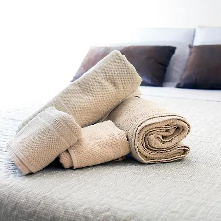 Appartement Una Perla Nel Cuore Di