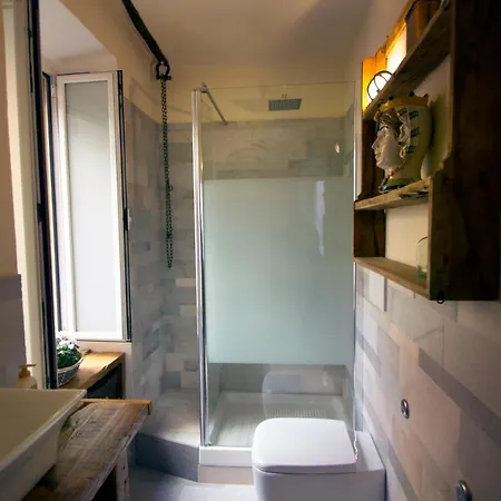 Appartement Una Perla Nel Cuore Di
